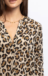 Volange DRESS ARYA LEO