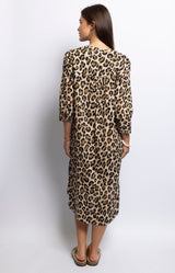 Volange DRESS ARYA LEO