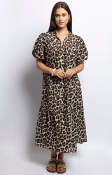 Volange DRESS HARPER