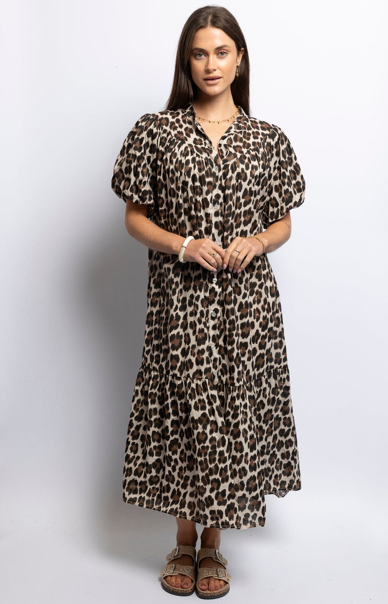 Volange DRESS HARPER