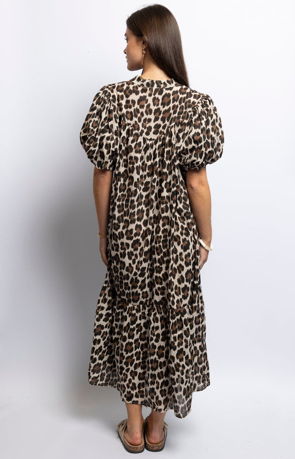Volange DRESS HARPER