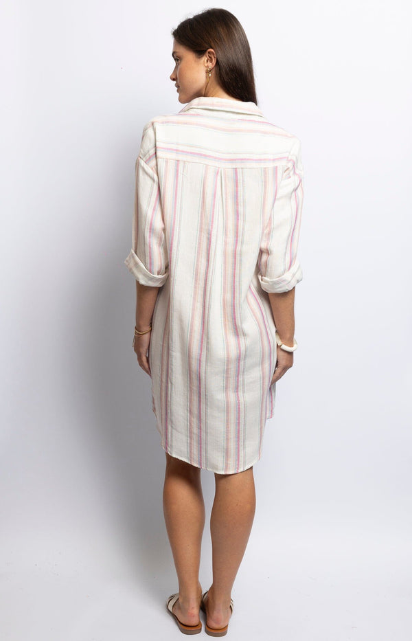 Volange DRESS PERLE