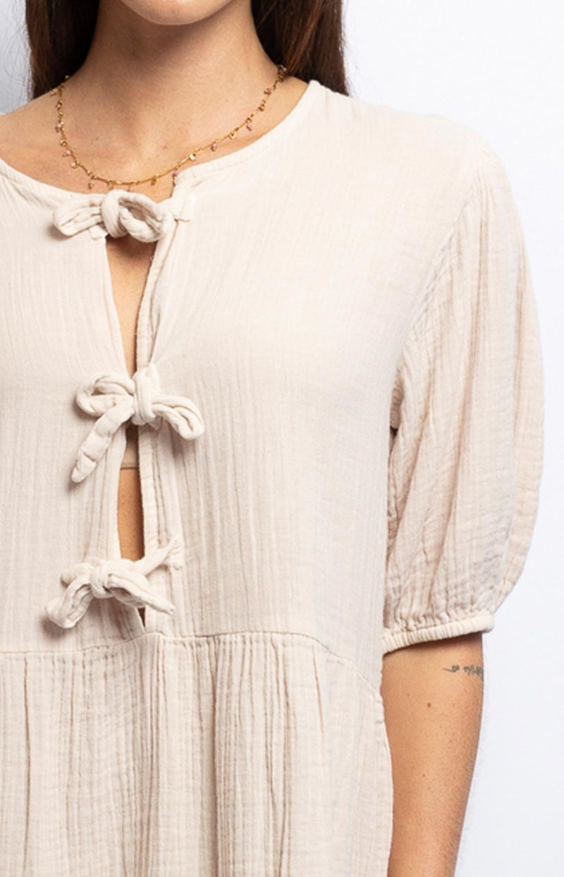 Volange DRESS OLEONIA