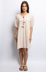 Volange DRESS OLEONIA