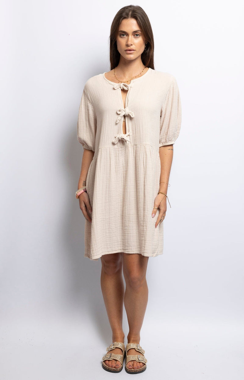 Volange DRESS OLEONIA