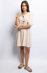 Volange DRESS OLEONIA