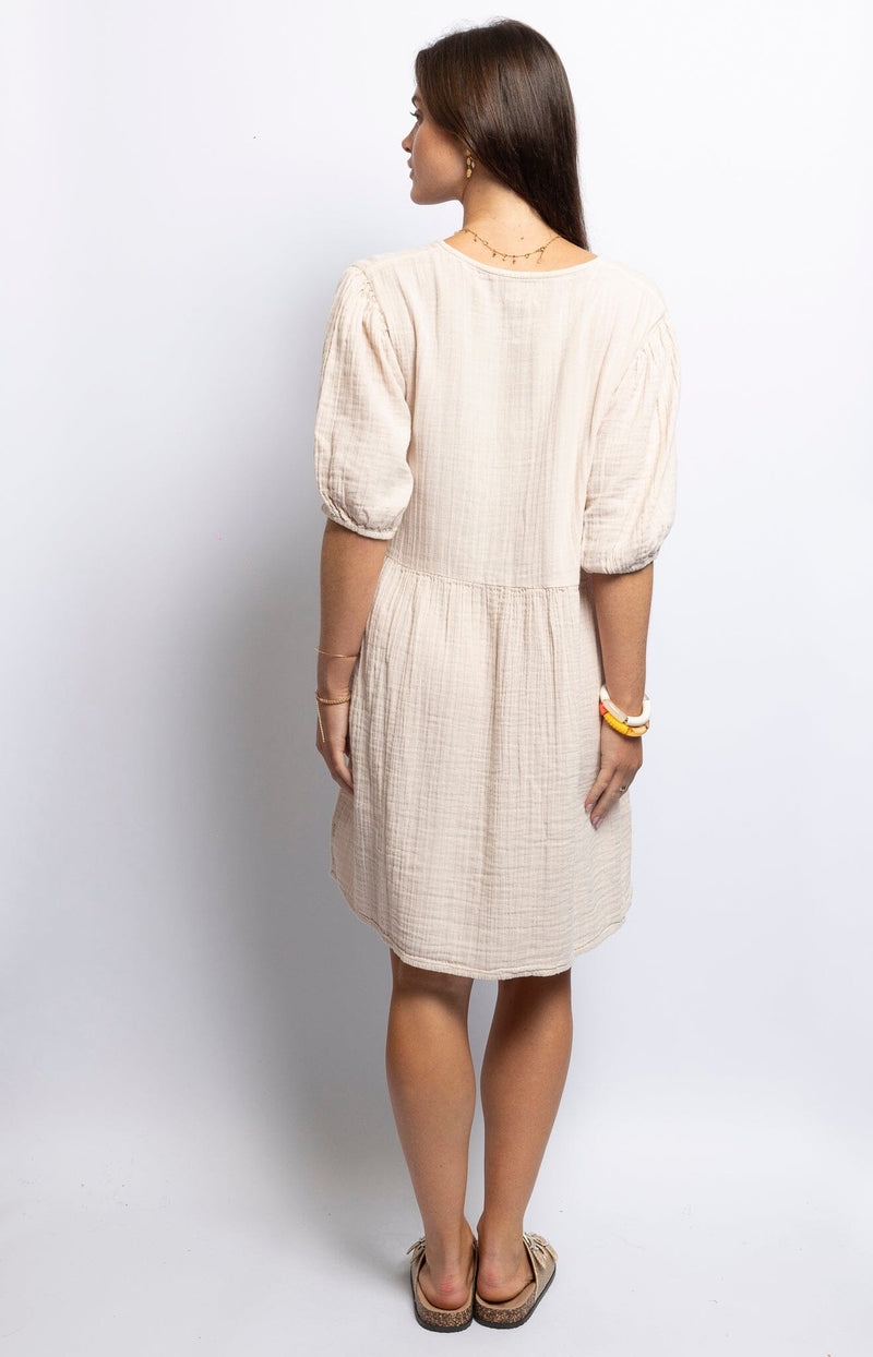 Volange DRESS OLEONIA