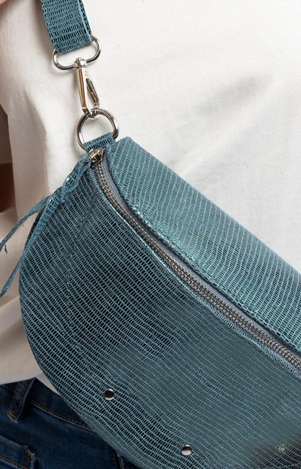 Volange BUMBAG AZURE