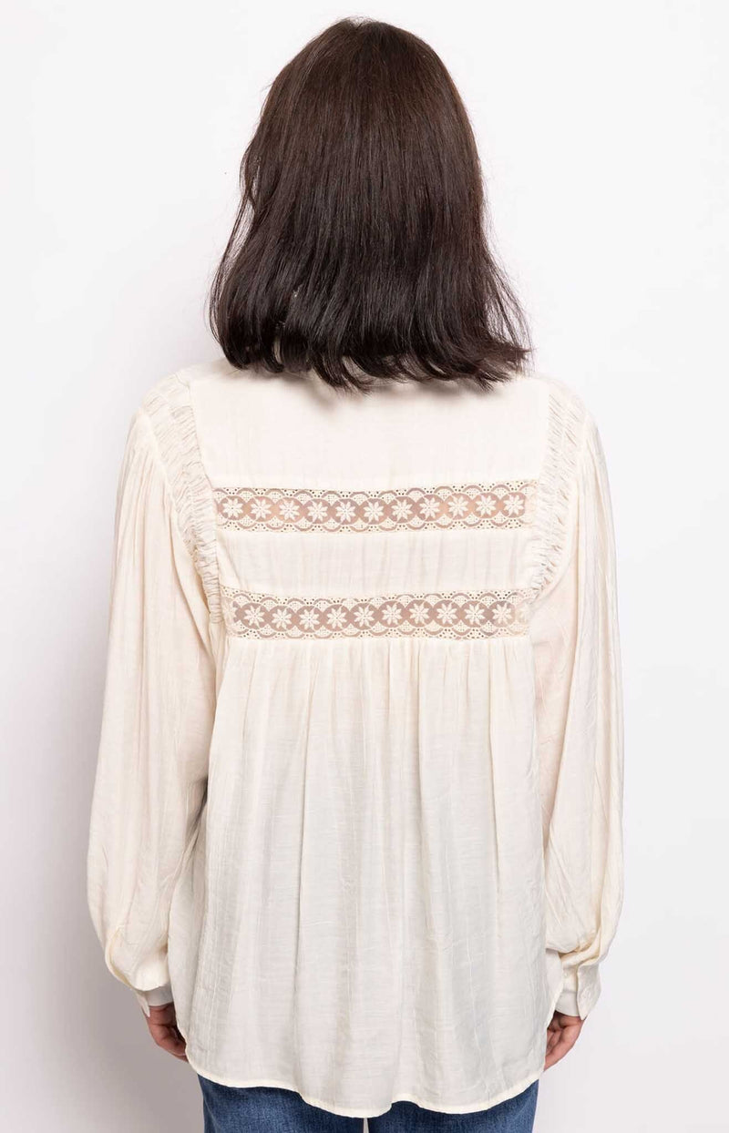 Volange BLOUSE LOLA