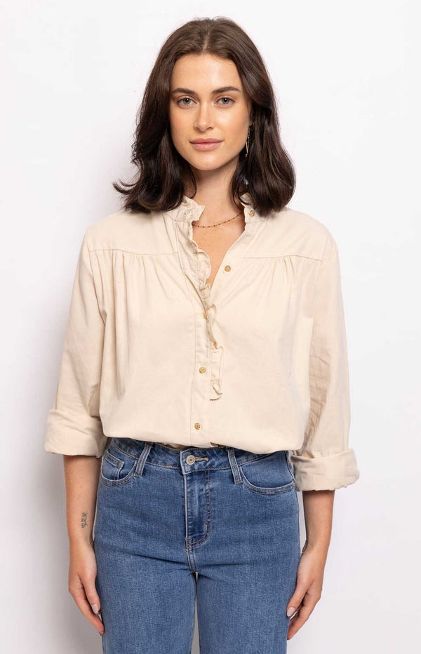 Volange BLOUSE ELOÏSE