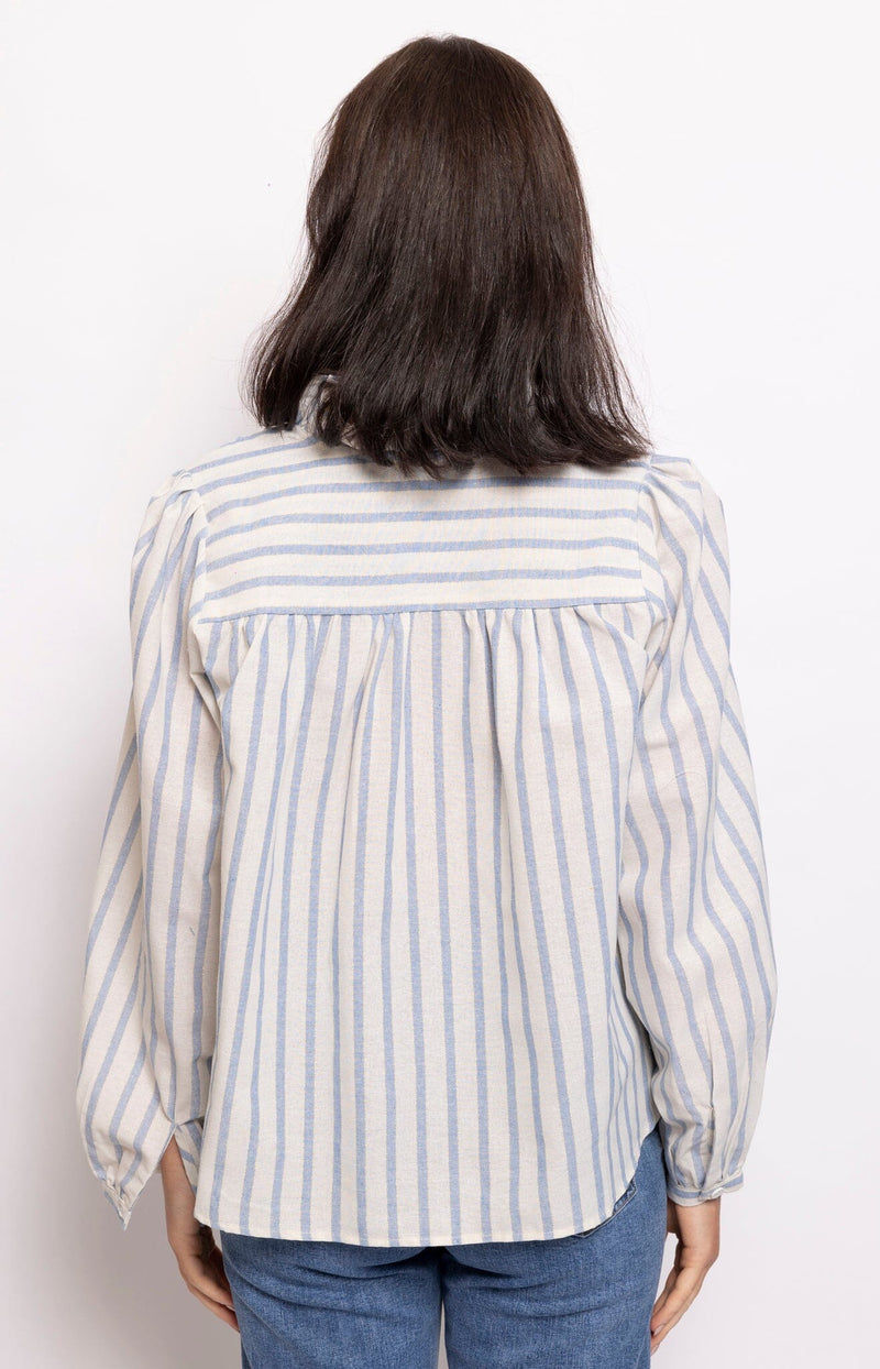 Volange BLOUSE COLOMBE
