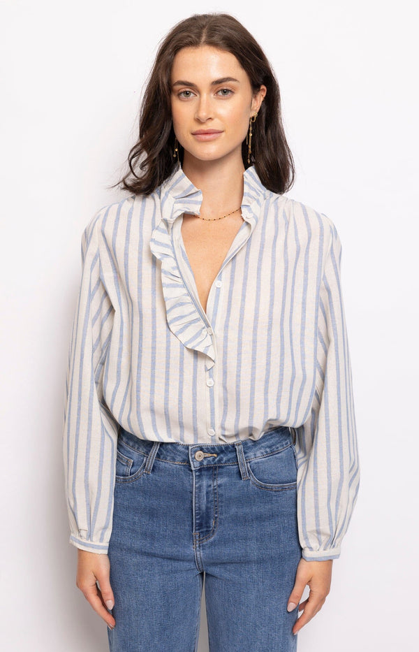 Volange BLOUSE COLOMBE