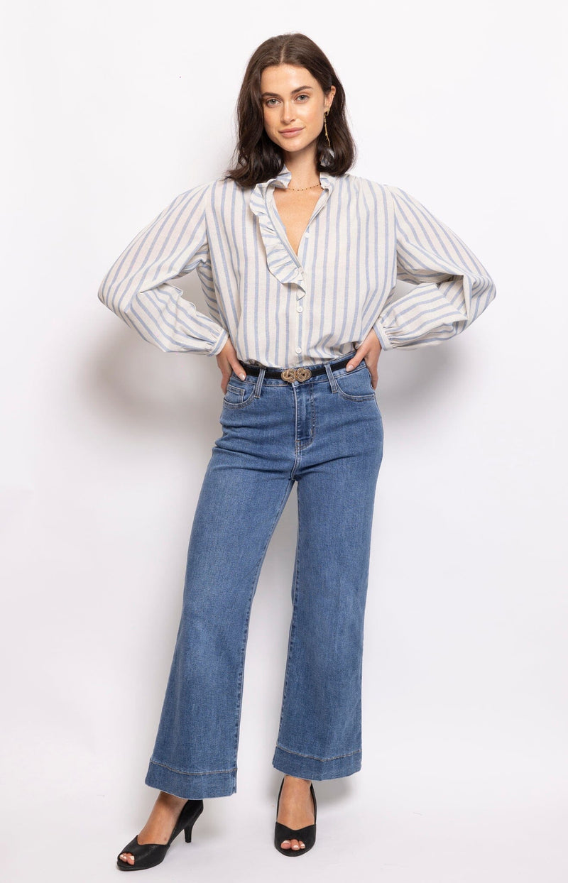 Volange BLOUSE COLOMBE