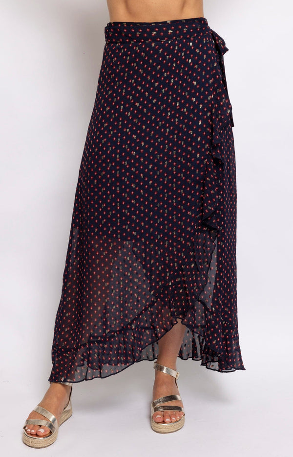 Volange SKIRT FIESTA