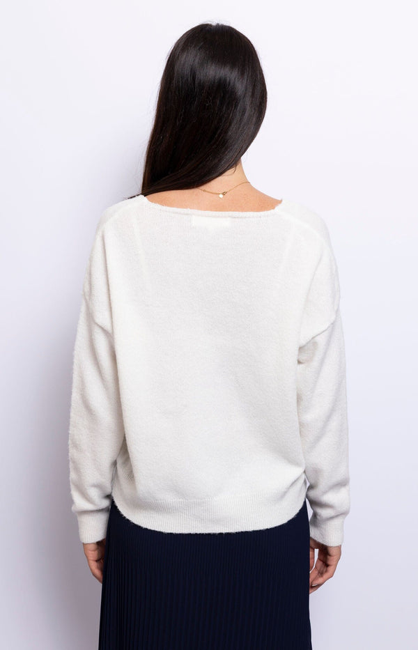 Volange JUMPER HEART