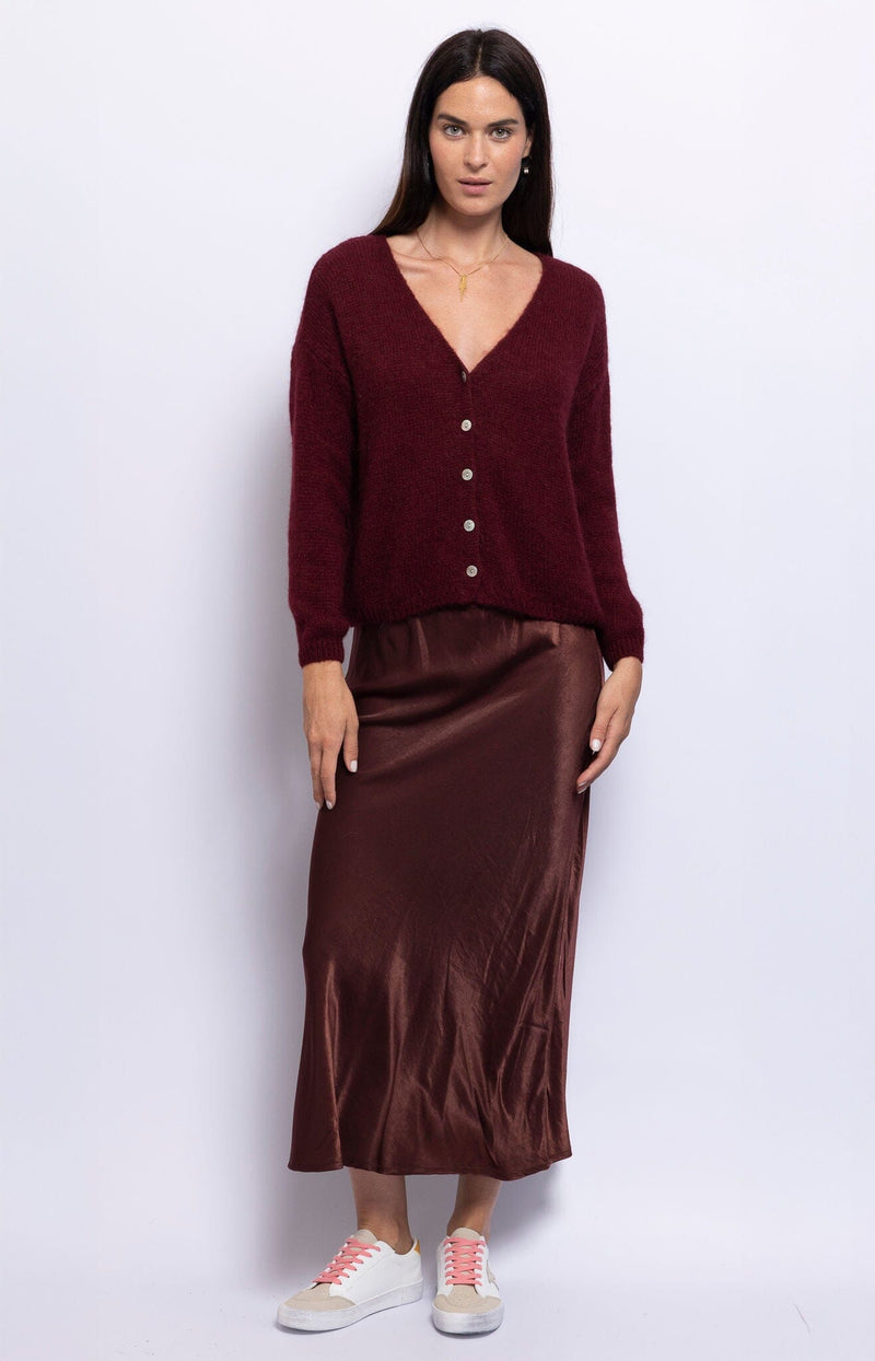 Volange SKIRT GALVINA