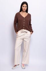 Volange PANTS BEN CREAM