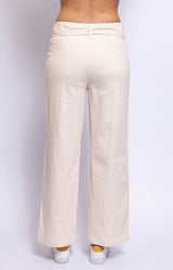 Volange PANTS BEN CREAM