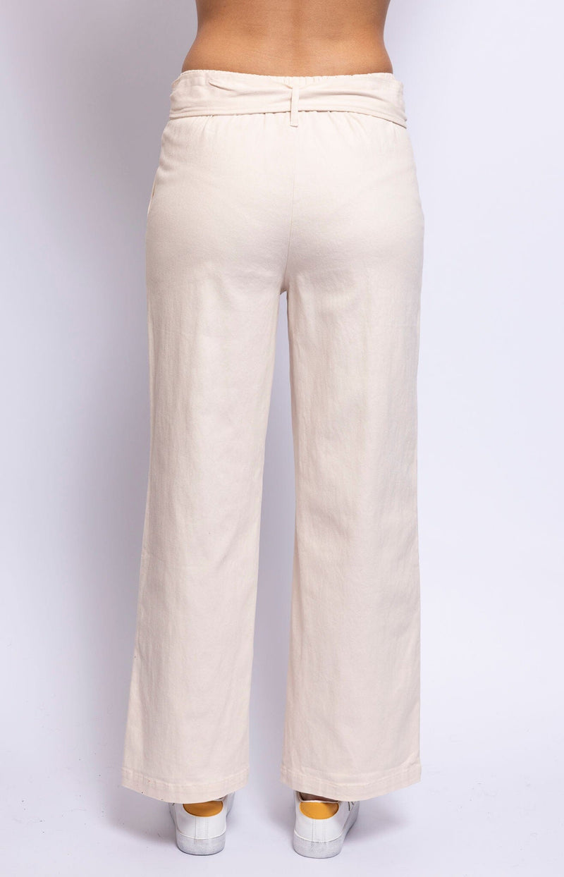 Volange PANTS BEN CREAM