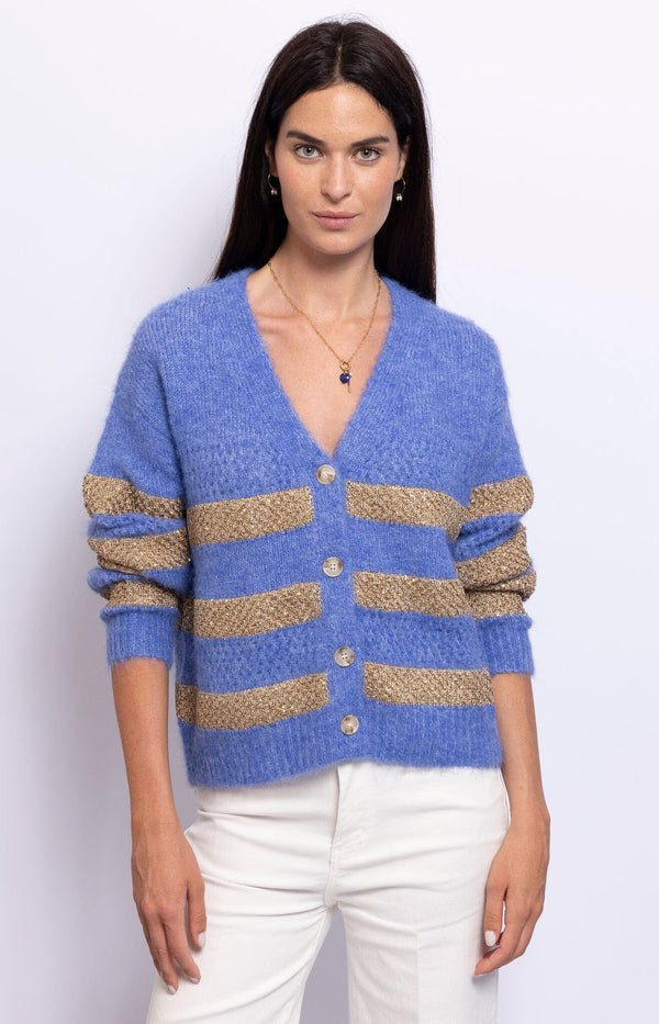 Volange CARDIGAN SONIA