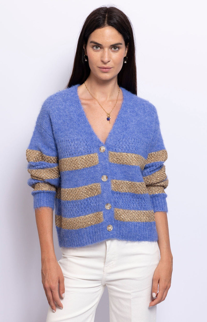 Volange CARDIGAN SONIA