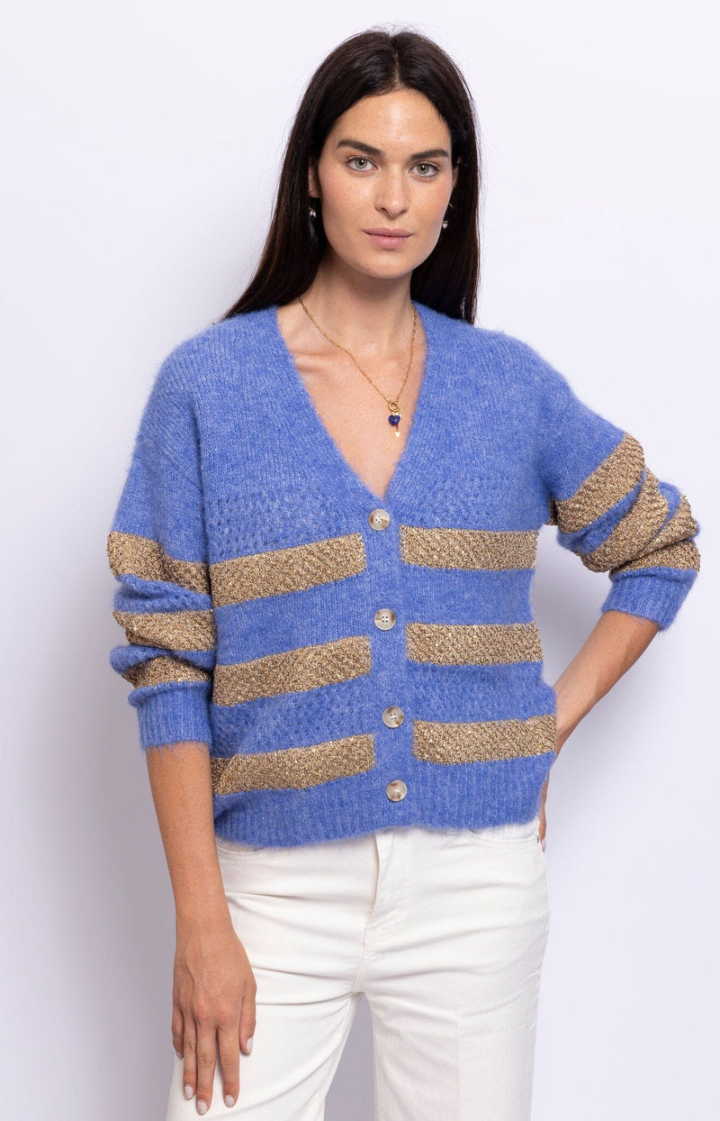 Volange CARDIGAN SONIA
