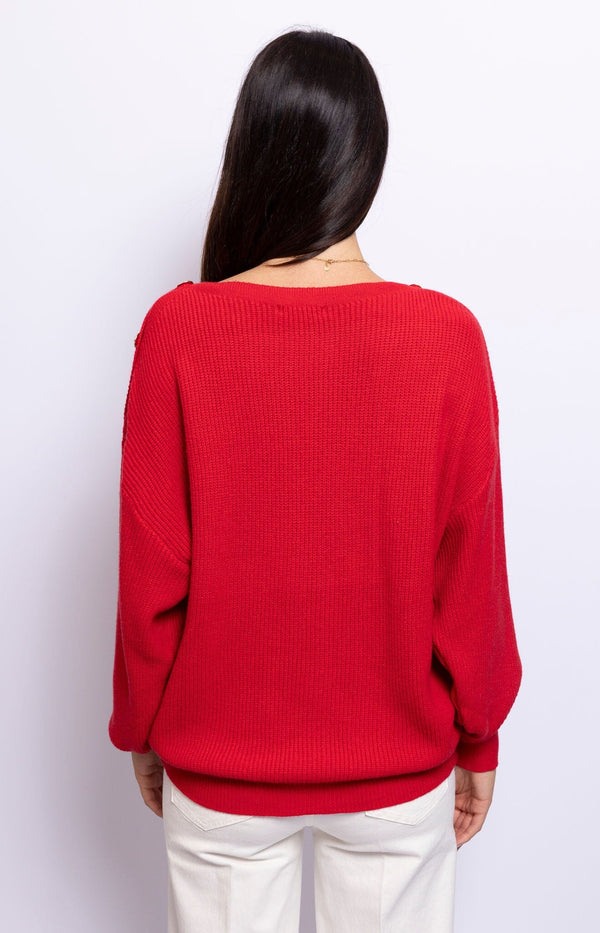 Volange JUMPER AMOUR