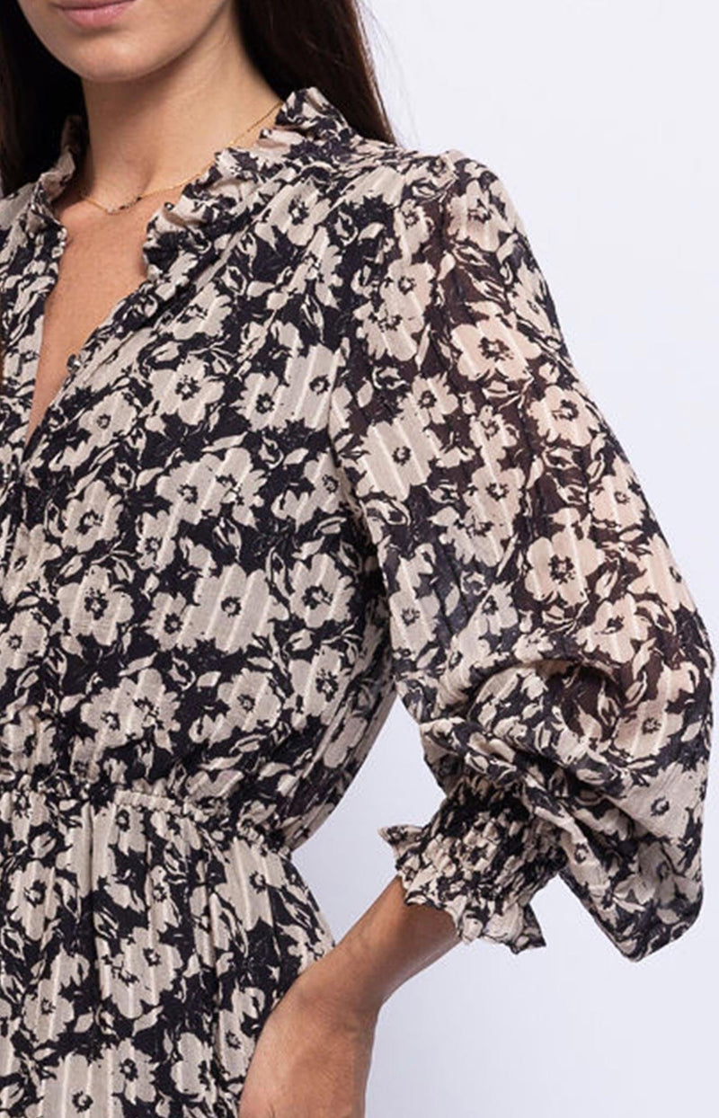 Volange DRESS INES