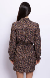 Volange DRESS CLOTILDE