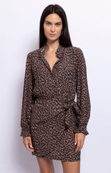 Volange DRESS CLOTILDE