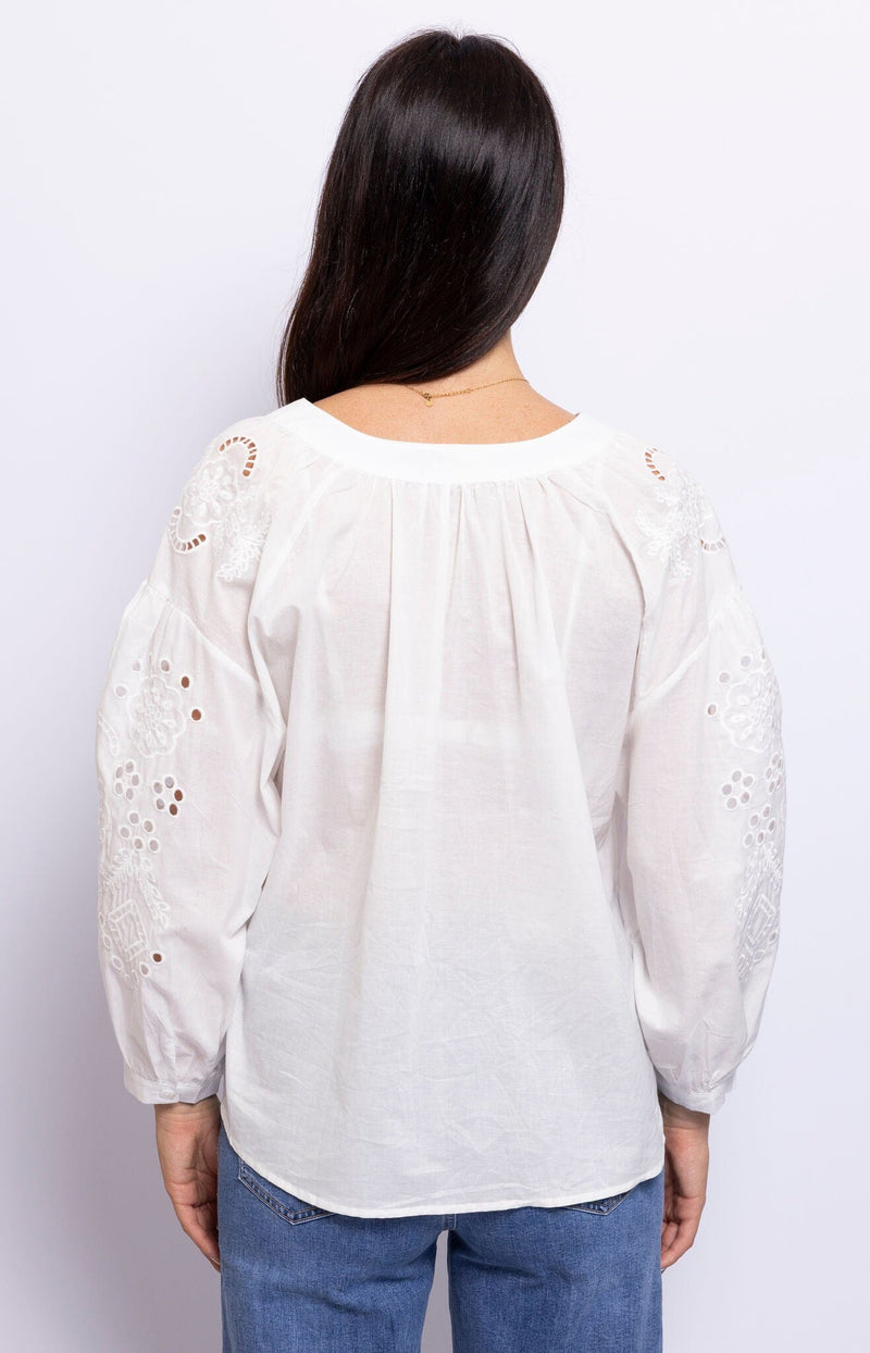 Volange BLOUSE LUCIE