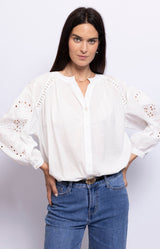 Volange BLOUSE LUCIE