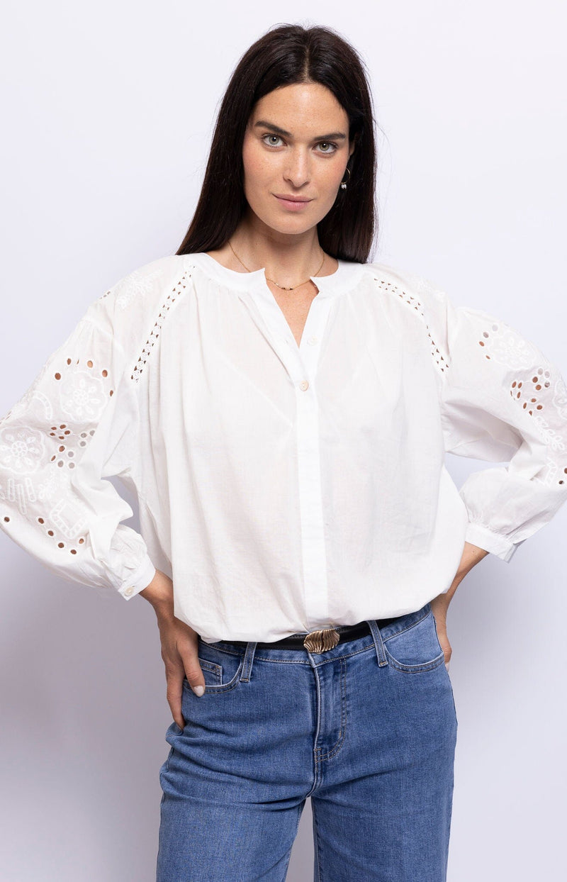 Volange BLOUSE LUCIE