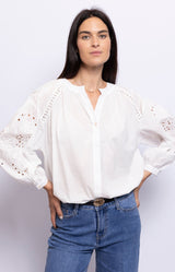 Volange BLOUSE LUCIE