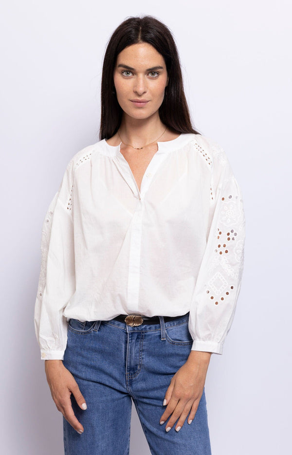 Volange BLOUSE LUCIE