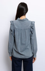 Volange SHIRT GAMINE
