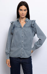 Volange SHIRT GAMINE