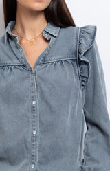 Volange SHIRT GAMINE