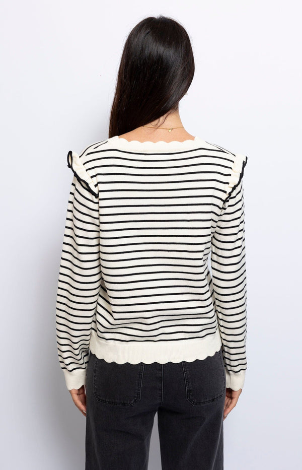 Volange TOP GAELLE