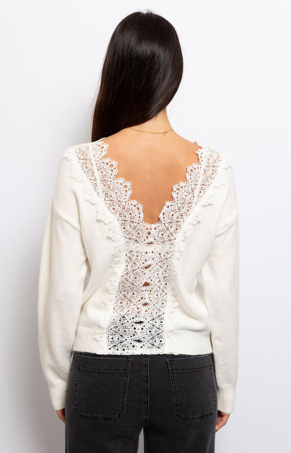 Volange JUMPER EMILIE