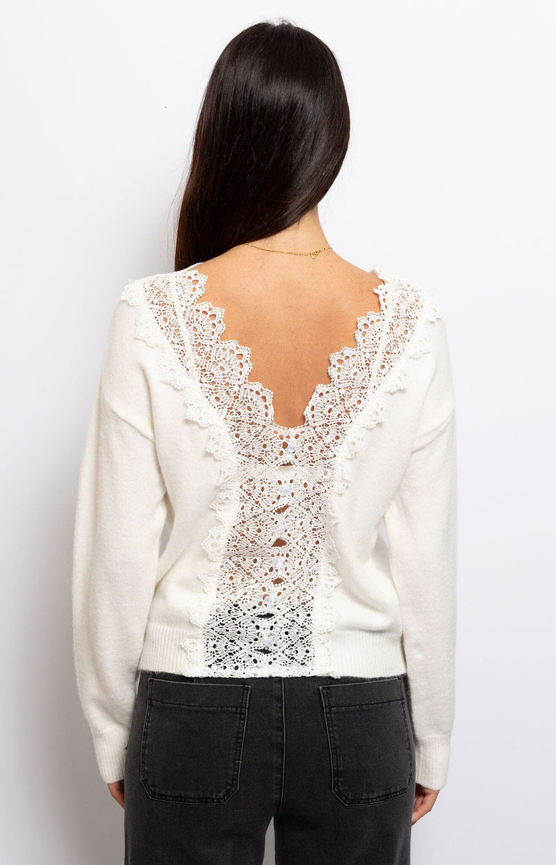 Volange JUMPER EMILIE