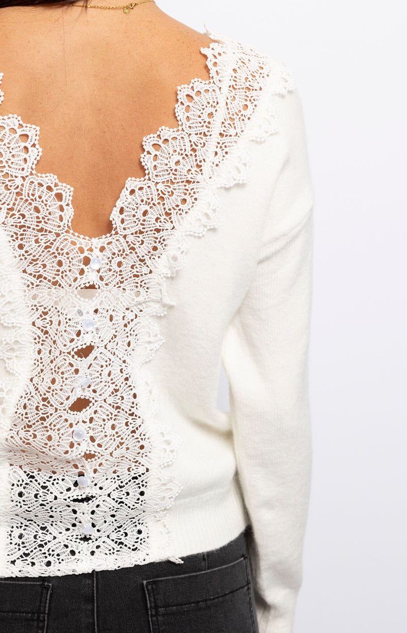 Volange JUMPER EMILIE