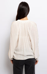 Volange BLOUSE ROMANE