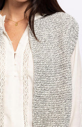 Volange VEST LEGRINGOU