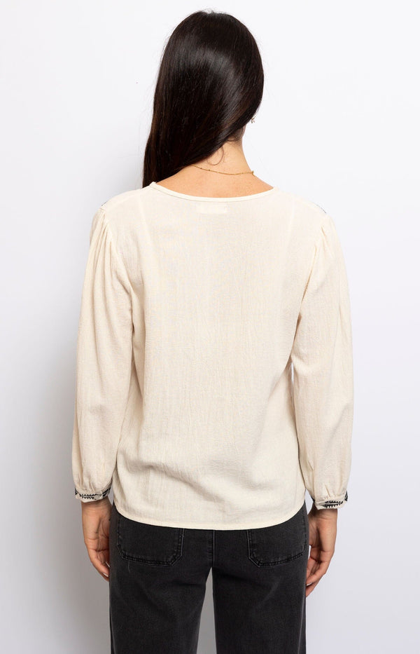 Volange BLOUSE ISABELLE