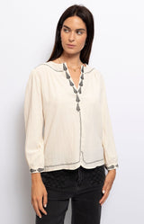 Volange BLOUSE ISABELLE