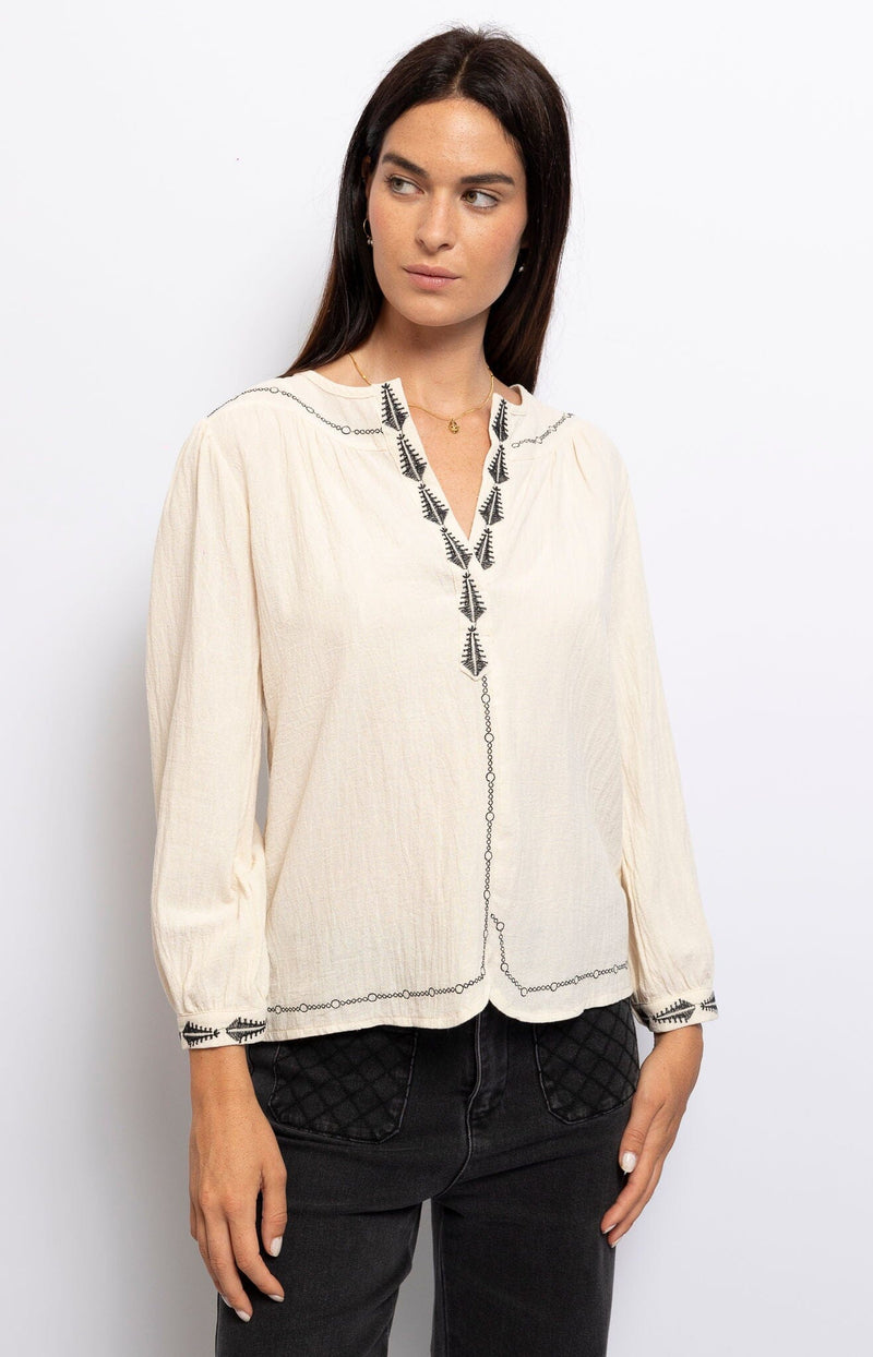 Volange BLOUSE ISABELLE