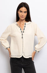 Volange BLOUSE ISABELLE