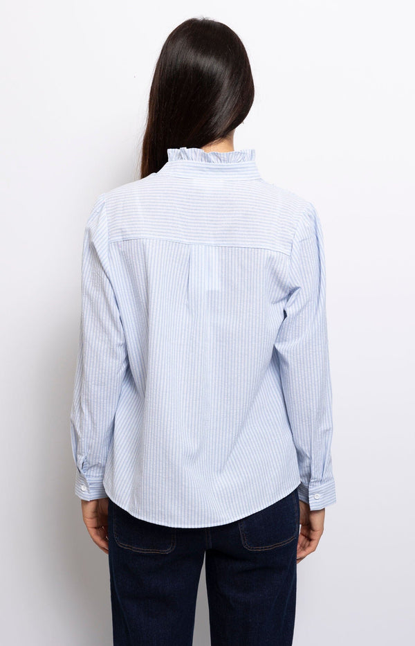 Volange BLOUSE OLIVIA