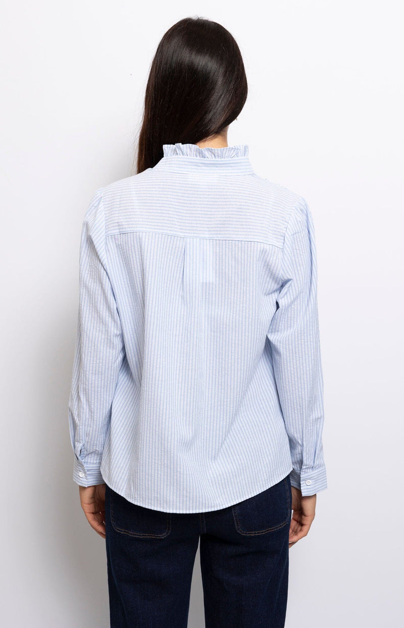 Volange BLOUSE OLIVIA